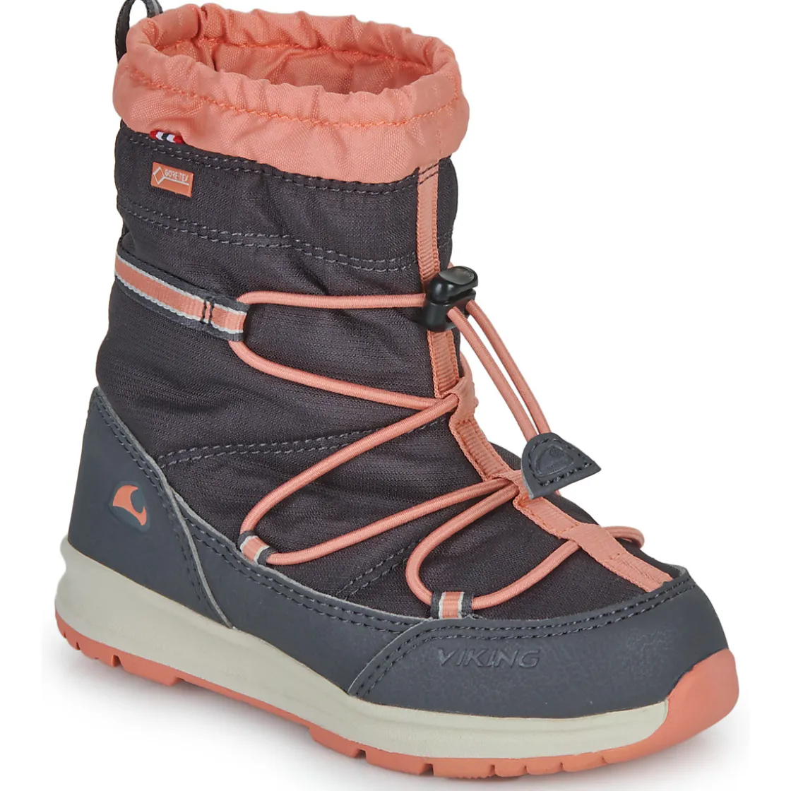 VIKING FOOTWEAR Bottes^- Oksval High GTX Warm