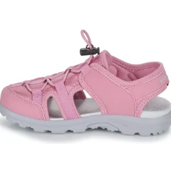 VIKING FOOTWEAR - SANDVIKA Rose Discount