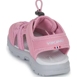 VIKING FOOTWEAR - SANDVIKA Rose Discount