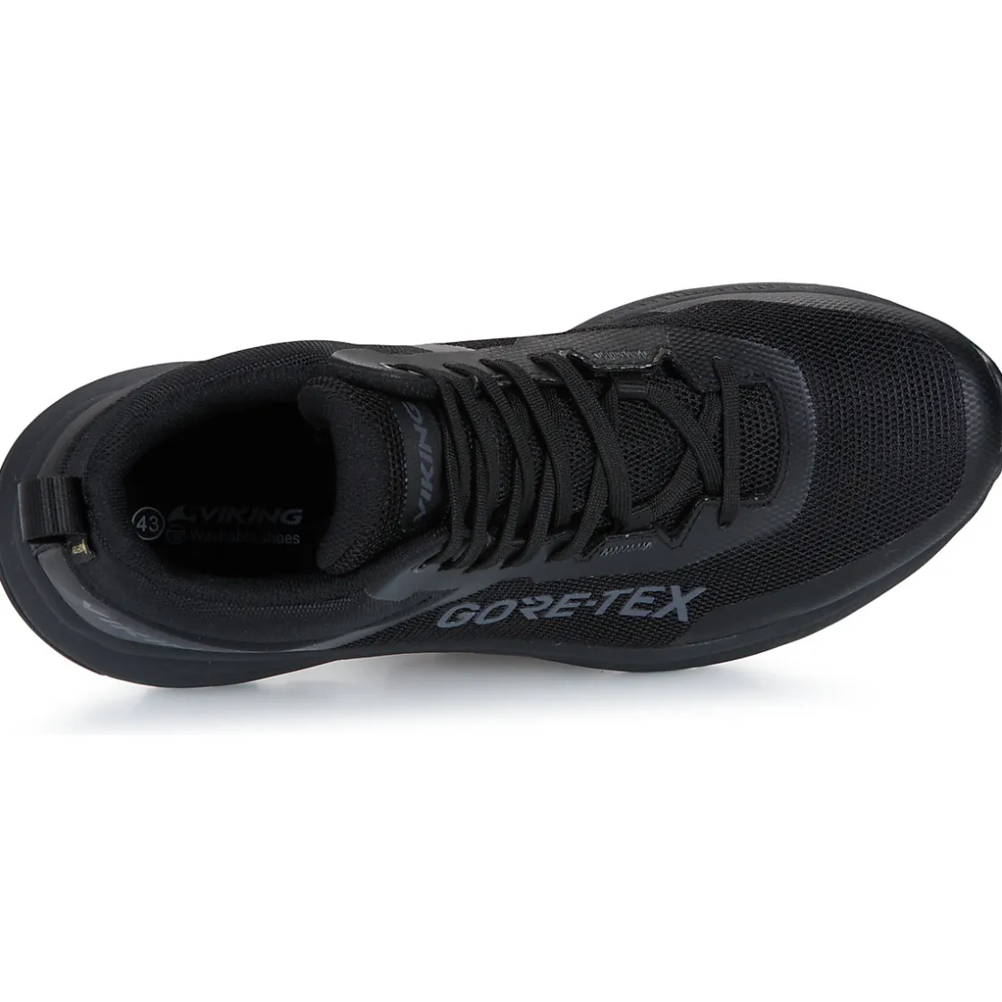 VIKING FOOTWEAR - STRIDE Mid Gore-Tex< Chaussures De Sport