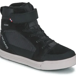 VIKING FOOTWEAR - Zing Warm WP 1V Noir Discount