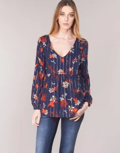 Vila - VIAMOLLON< Tops / Blouses