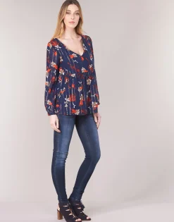 Vila - VIAMOLLON< Tops / Blouses