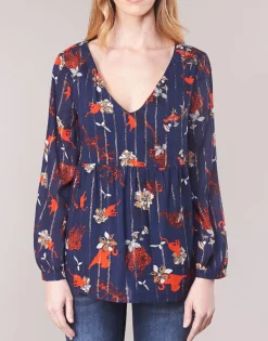 Vila - VIAMOLLON< Tops / Blouses