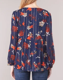 Vila - VIAMOLLON< Tops / Blouses