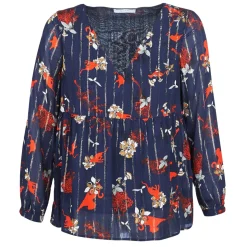 Vila - VIAMOLLON< Tops / Blouses