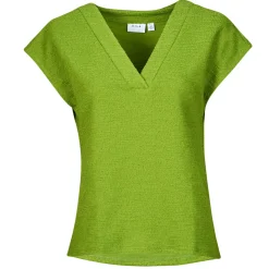 Vila - VIAMY< Tops / Blouses