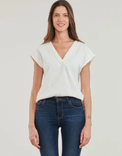 Vila Tops / Blouses^- VIAMY