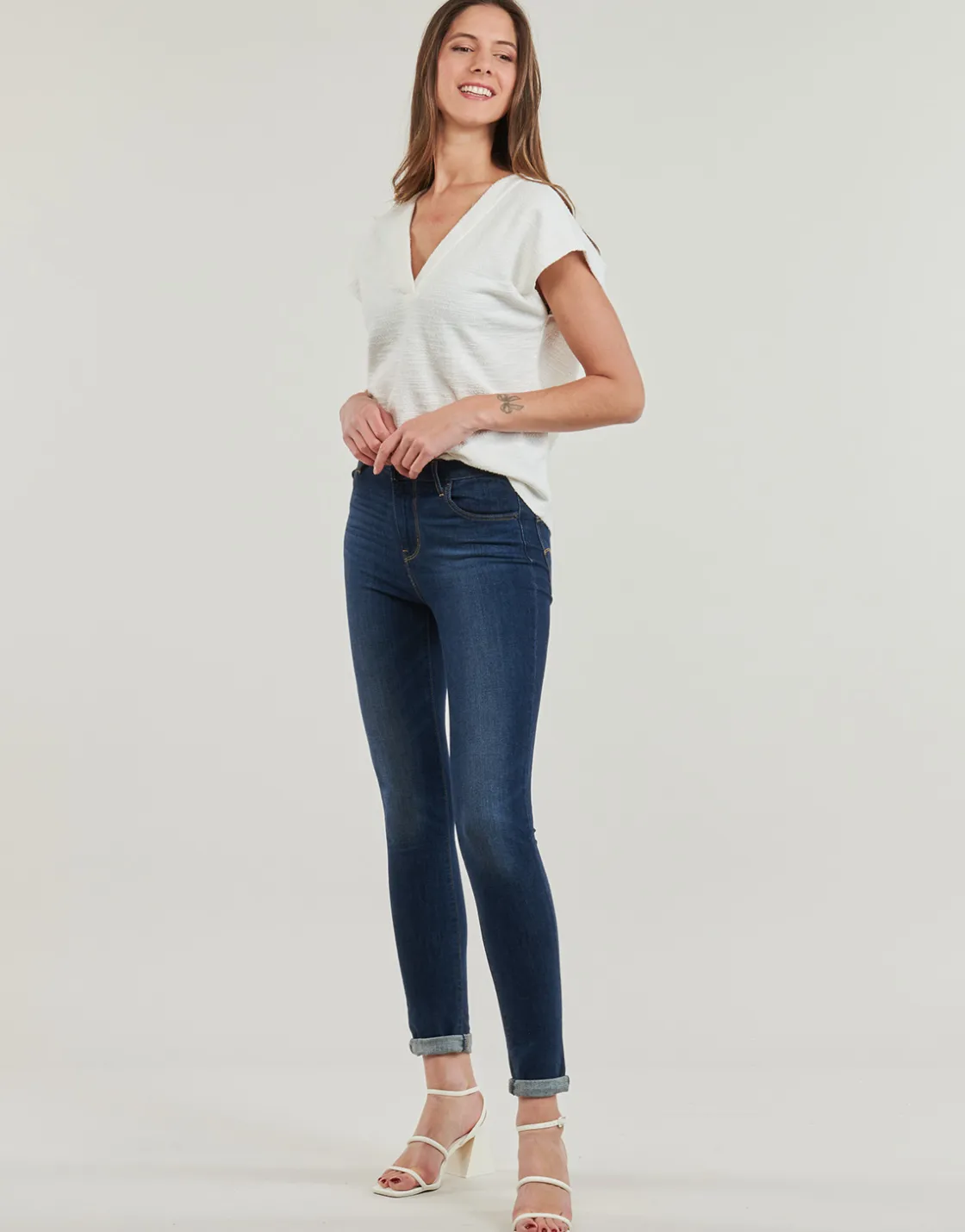 Vila Tops / Blouses^- VIAMY