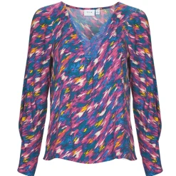 Vila - VIANIA Multicolore Online