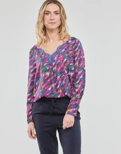 Vila - VIANIA Multicolore Online
