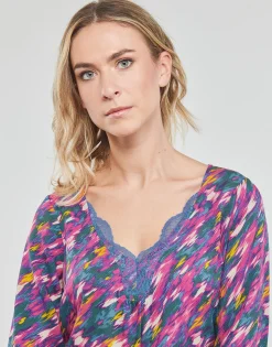 Vila - VIANIA Multicolore Online