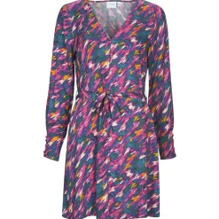 Vila - VIANIA Multicolore New