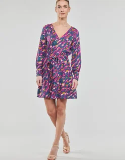 Vila - VIANIA Multicolore New