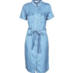 Vila - VIBISTA Bleumedium Online