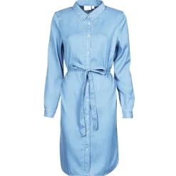 Vila - VIBISTA Bleumedium Hot