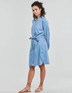 Vila - VIBISTA Bleumedium Hot