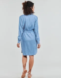 Vila - VIBISTA Bleumedium Hot