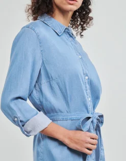 Vila - VIBISTA Bleumedium Hot
