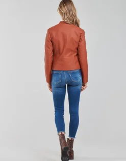 Vila - VIBLUE Rouille