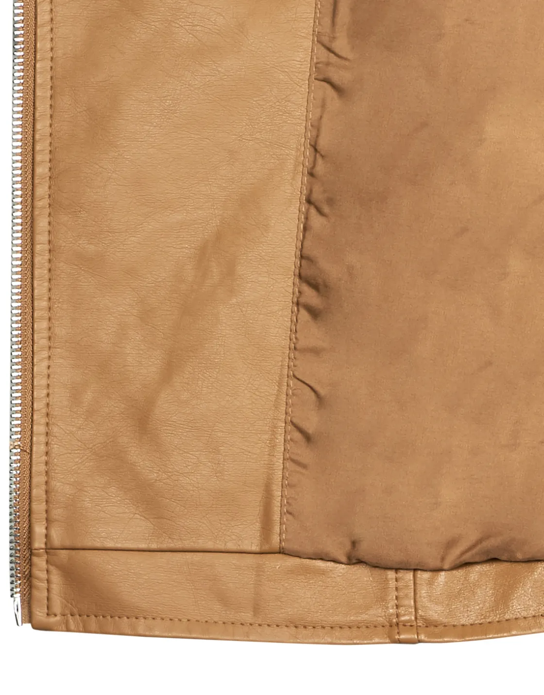 Vila - VICARA COATED JACKET< Vestes