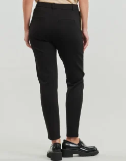 Vila - VICLASS PIPING< Pantalons