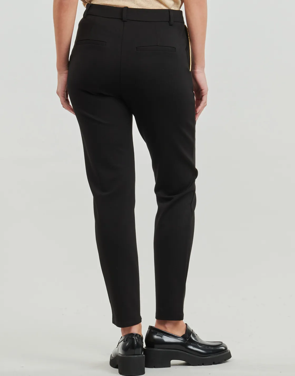 Vila - VICLASS PIPING< Pantalons