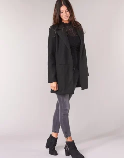 Vila - VIDORY Noir Outlet