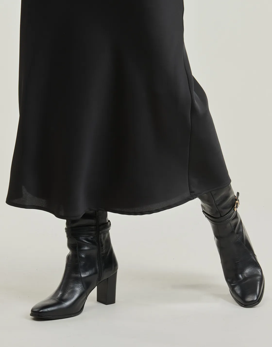 Vila - VIELLETTE Noir Clearance