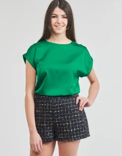 Vila - VIELLETTE< Tops / Blouses
