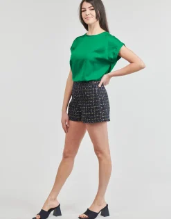 Vila - VIELLETTE< Tops / Blouses