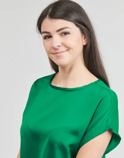 Vila - VIELLETTE< Tops / Blouses