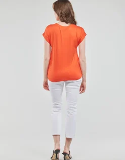 Vila - VIELLETTE< Tops / Blouses
