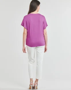 Vila Tops / Blouses^- VIELLETTE
