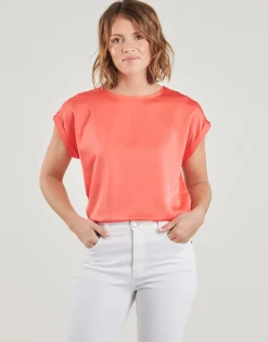 Vila - VIELLETTE< Tops / Blouses