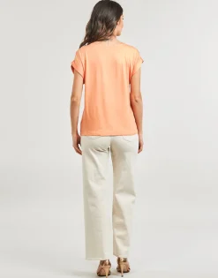 Vila Tops / Blouses^- VIELLETTE