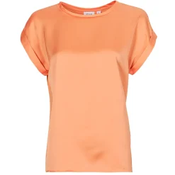 Vila Tops / Blouses^- VIELLETTE