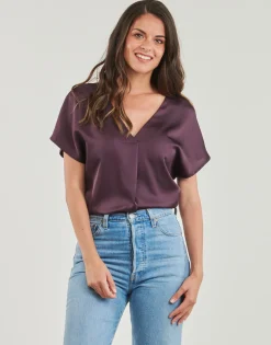Vila - VIELLETTE< Tops / Blouses