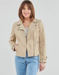 Vila - VIKIRAN Beige Online