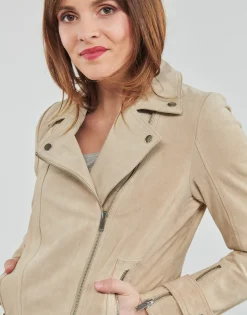 Vila - VIKIRAN Beige Online
