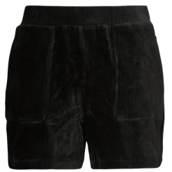 Vila - VIKITA HW SHORTS/LS Noir Sale