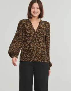 Vila Tops / Blouses^- VIMOSAS
