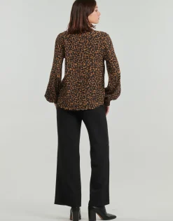 Vila Tops / Blouses^- VIMOSAS