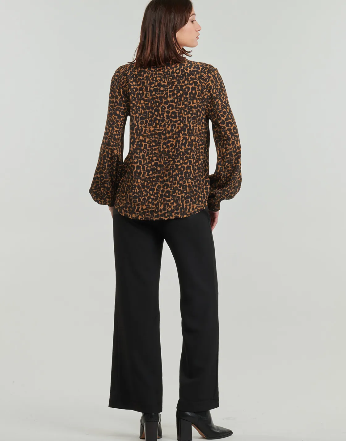 Vila Tops / Blouses^- VIMOSAS