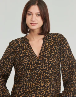 Vila Tops / Blouses^- VIMOSAS