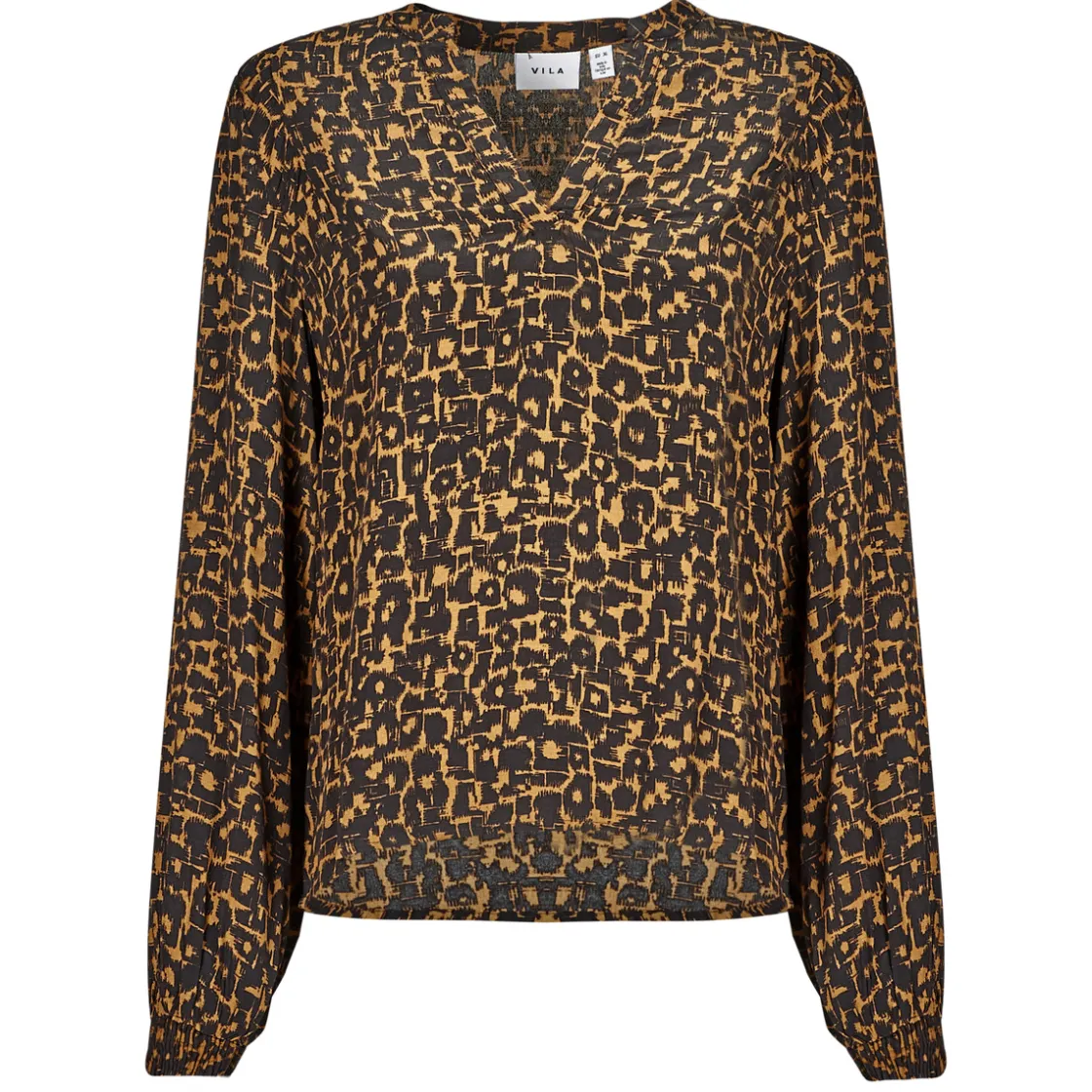 Vila Tops / Blouses^- VIMOSAS