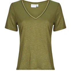 Vila - VINOEL< T-shirts & Polos