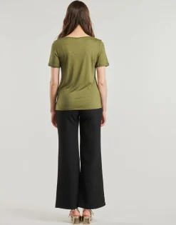 Vila - VINOEL< T-shirts & Polos
