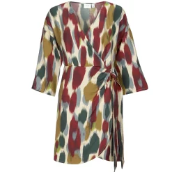 Vila - VIRANO< Robes