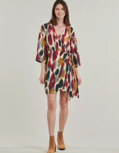 Vila - VIRANO< Robes